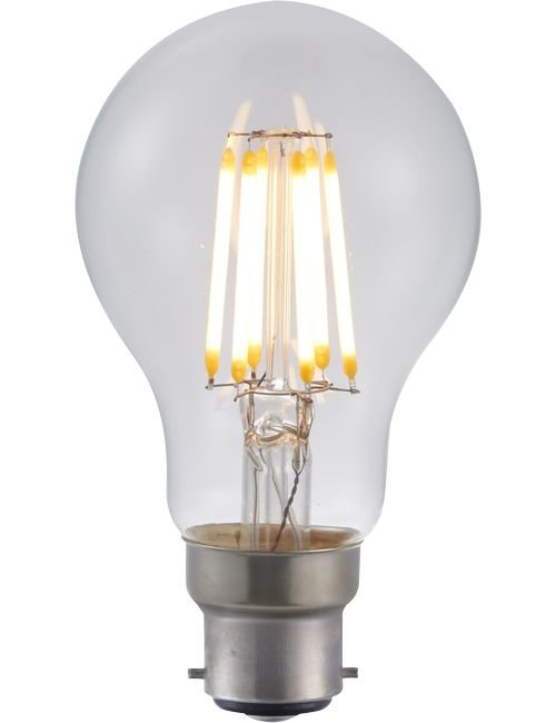 LED Glühbirne | Ba22d AGL