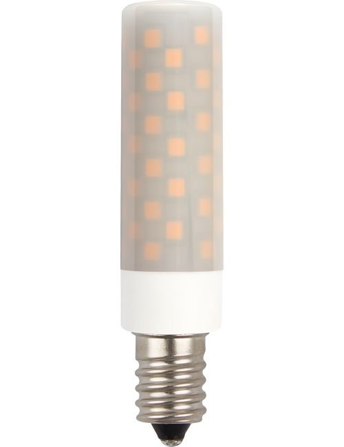LED Glühbirne | E14 Tube High Lumen 3000K