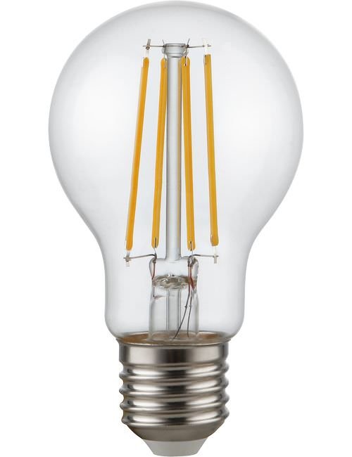 Led Filament Glühbirne | High Lumen Bulb 2700K