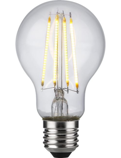 Led Filament Glühbirne | High Lumen Bulb 2700K, 1000L