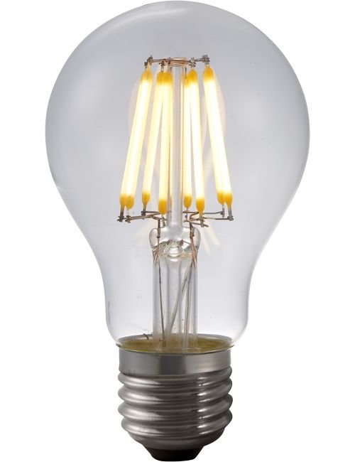 Led Filament Glühbirne Berglöwe | High Lumen Bulb