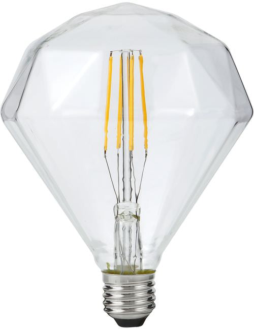 Ampoule à filament LED | Diamant E27