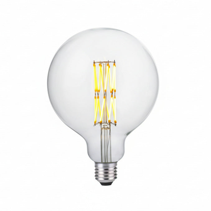Led Filament Glühbirne | Giant High Lumen Globe E27 800Lm 2200K