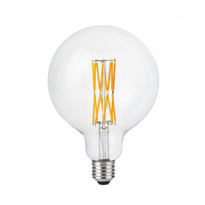 Led Filament Glühbirne | Giant High Lumen Globe E27 800Lm 2200K