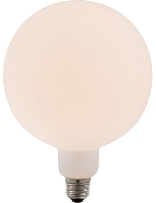 Led Filament Light Bulb | Giant Double Frosted Globe E27