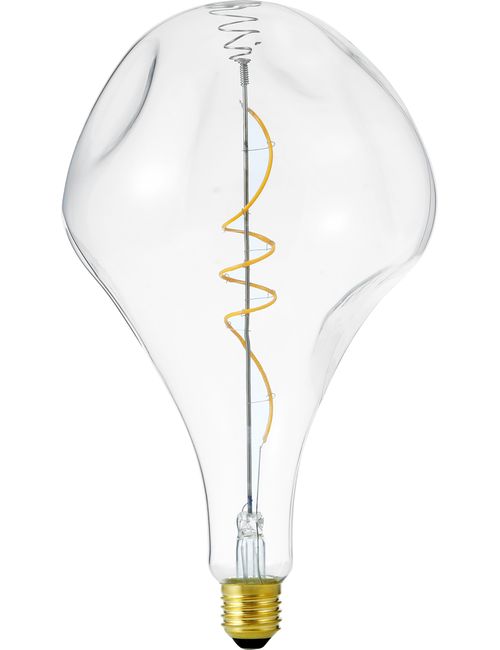Ampoule à filament LED XL | Grand-père Mystère clair E27
