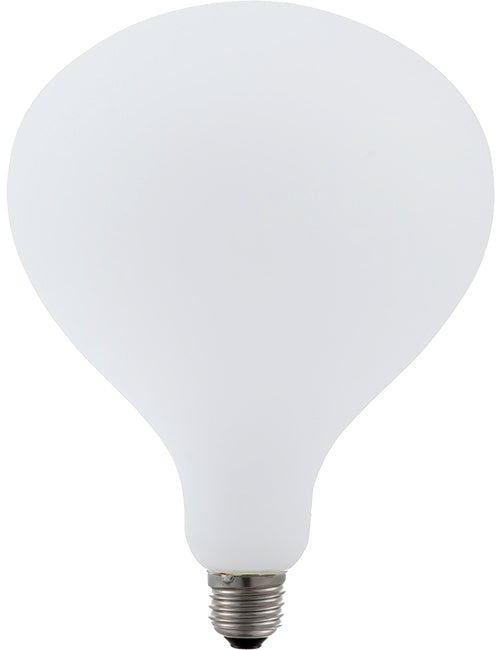 Led Filament Glühbirne | Giant Double Frosted Lampion E27