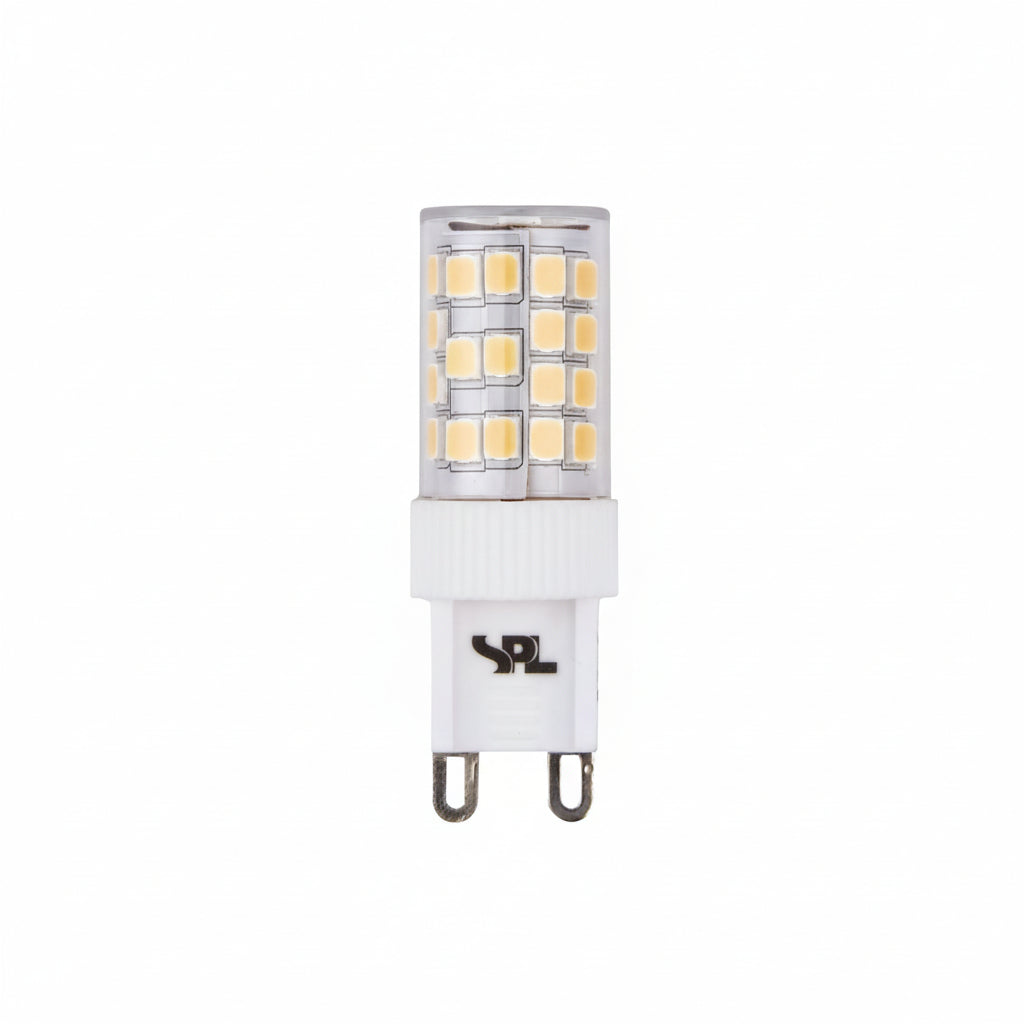 G9 Led-Leuchtmittel | 3000K 320lm