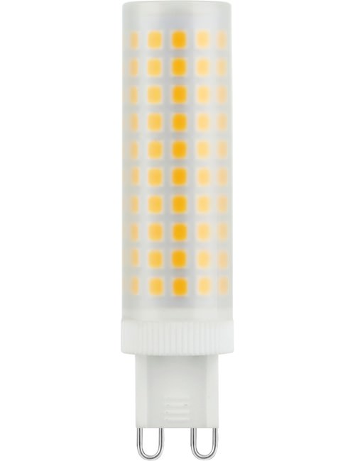 G9 Led-Leuchtmittel high lumen | 2200K 650lm