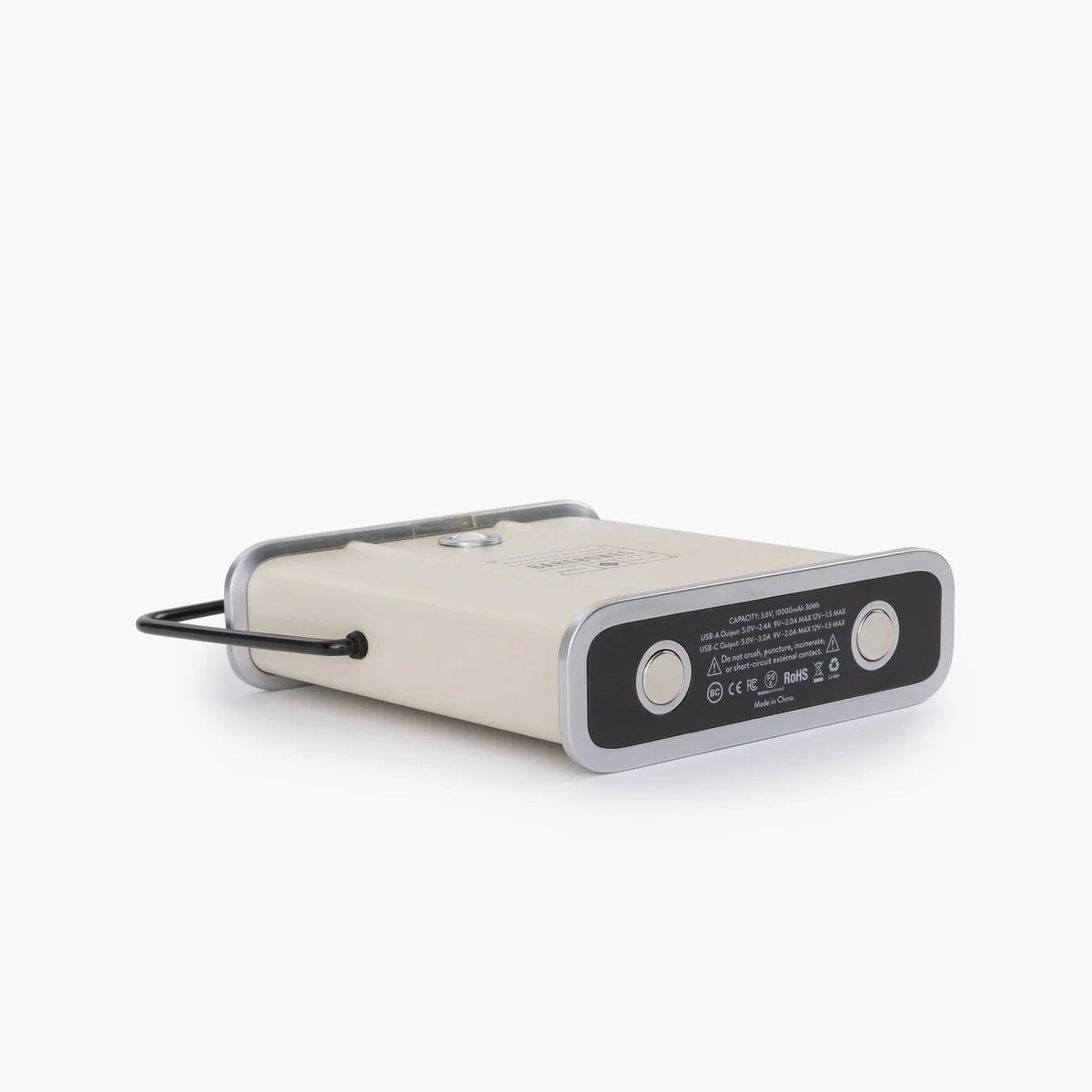 Powerbank 10000 mAh