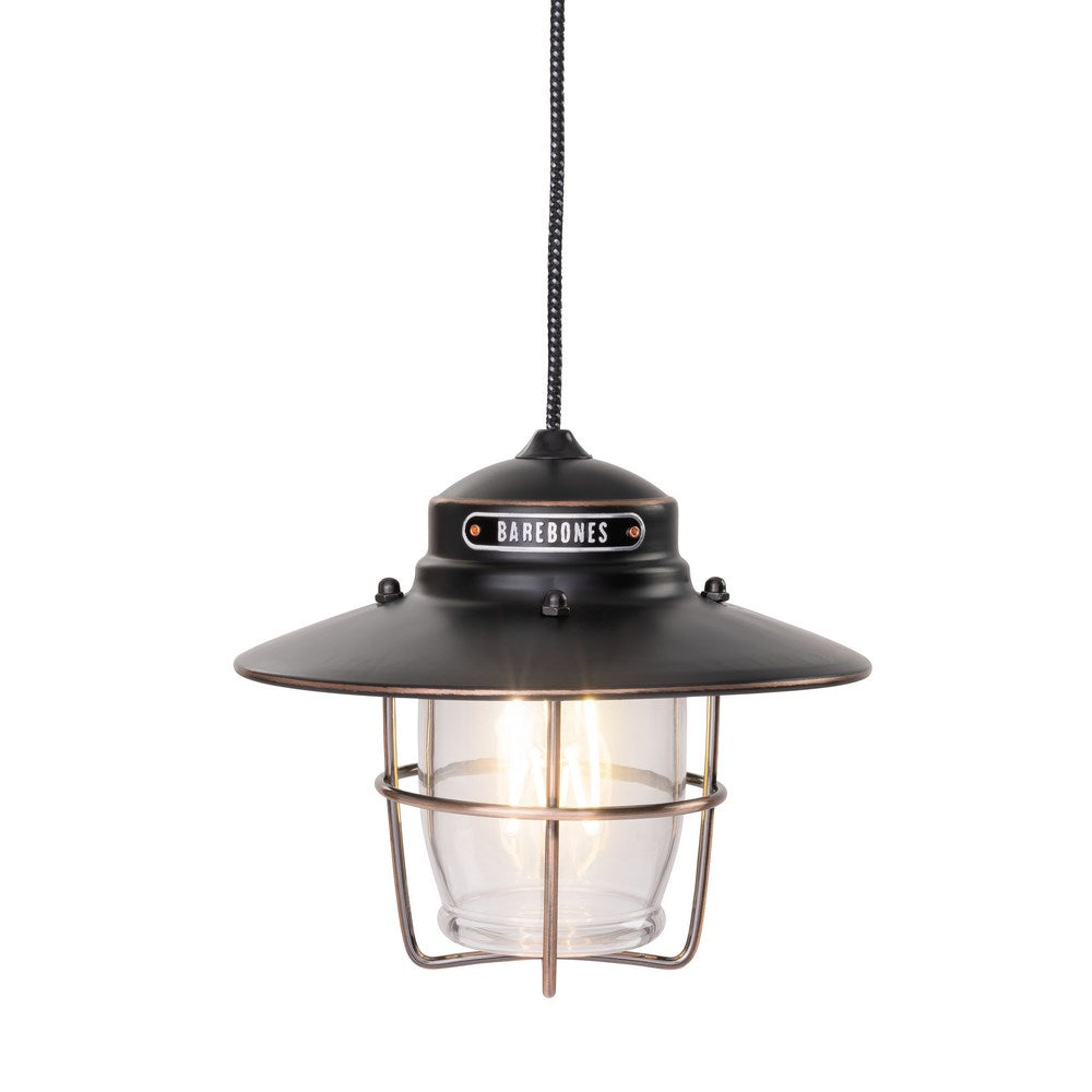 Retro Outdoor Led-Laterne