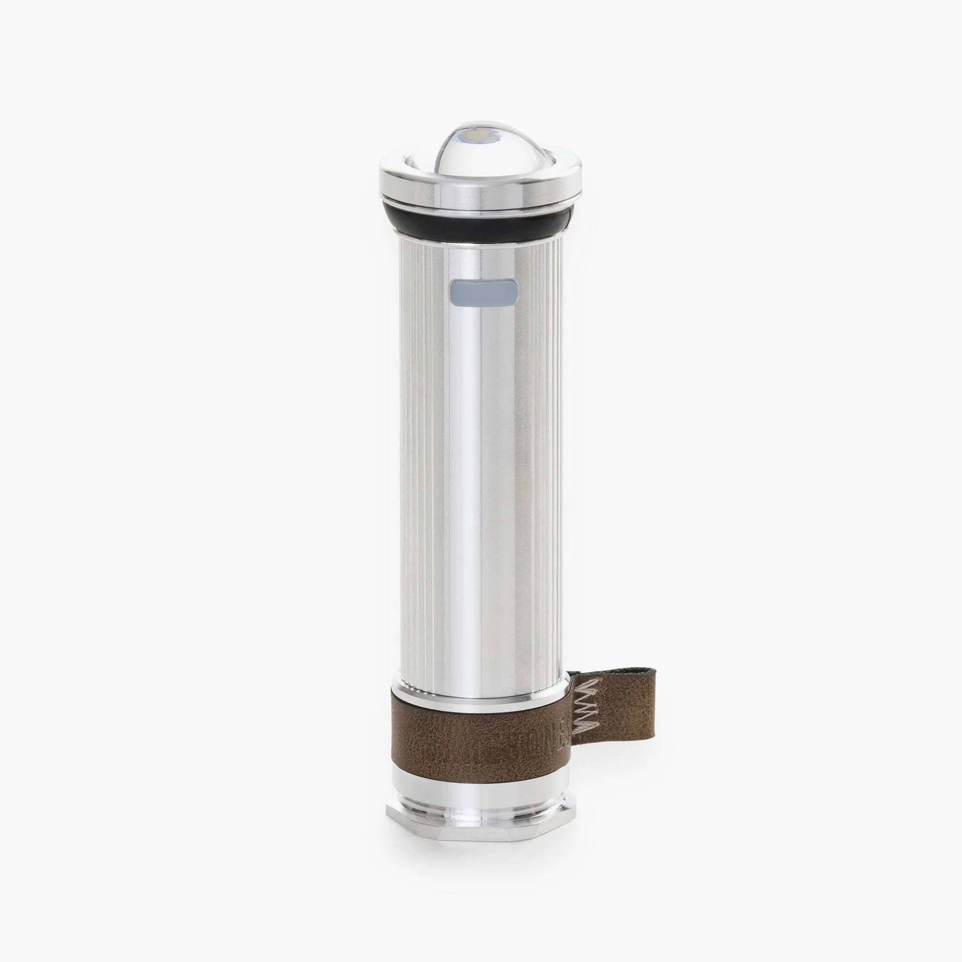 Mini Flashlight Aluminium