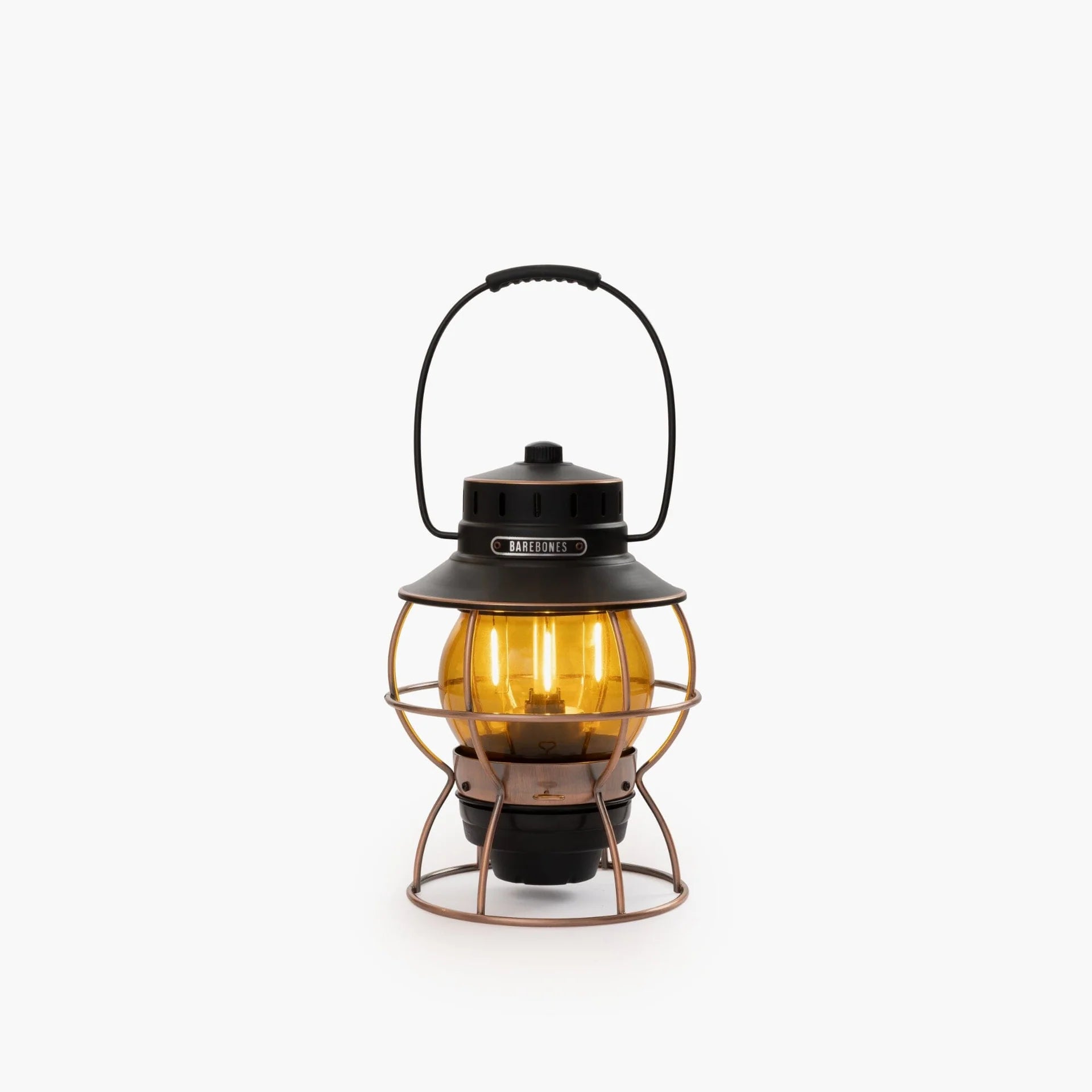 Railroad Lantern Union Pacific Ersatzglas Smoke Beispiel Laterne