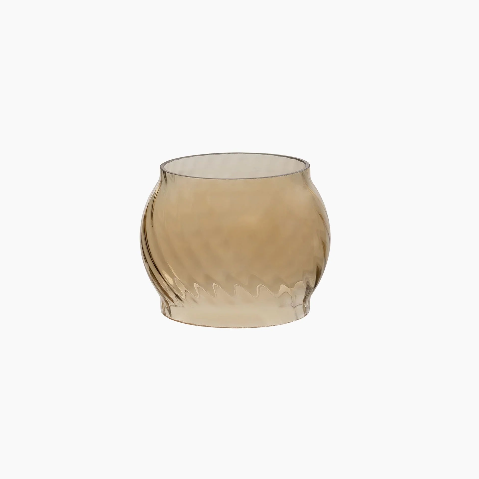 Railroad Lantern Union Pacific Ersatzglas Smoke