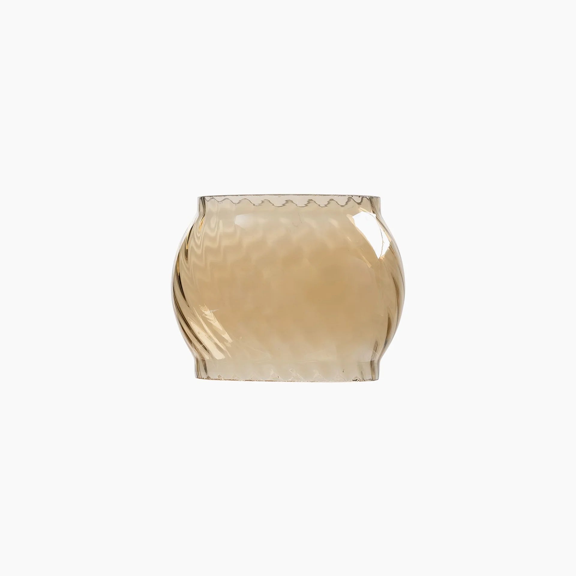 Railroad Lantern Union Pacific Ersatzglas Smoke