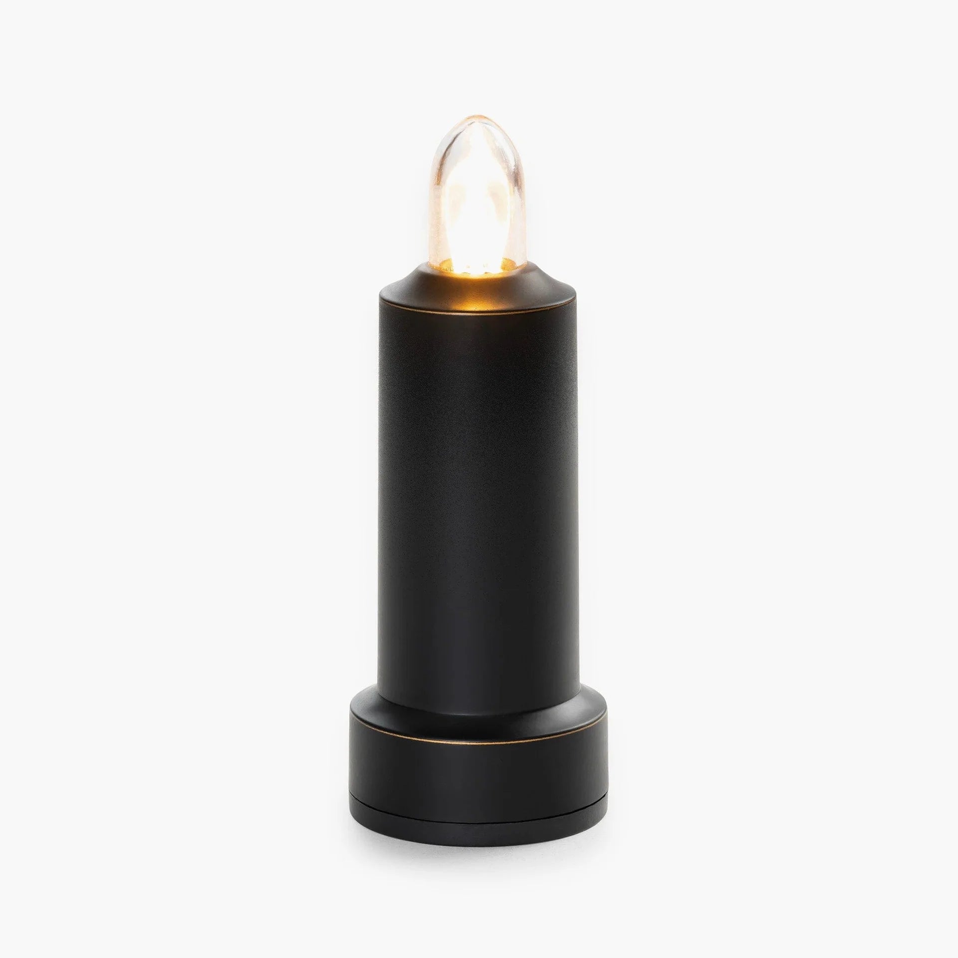 Flameless Candle LED Akku