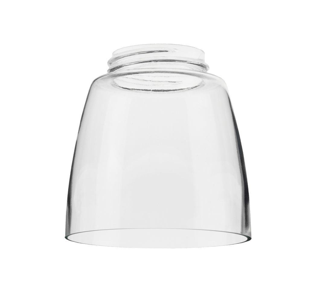 Ersatzglas Open Klara klar Ø 84.5mm | Ifö Electric