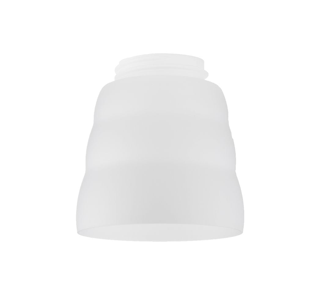 Ersatzglas Open Vera frosted Ø 84.5mm | Ifö Electric