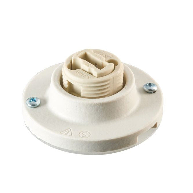 Ersatzteil Lampenfassung G9 für Opus 100 | Ifö Electric