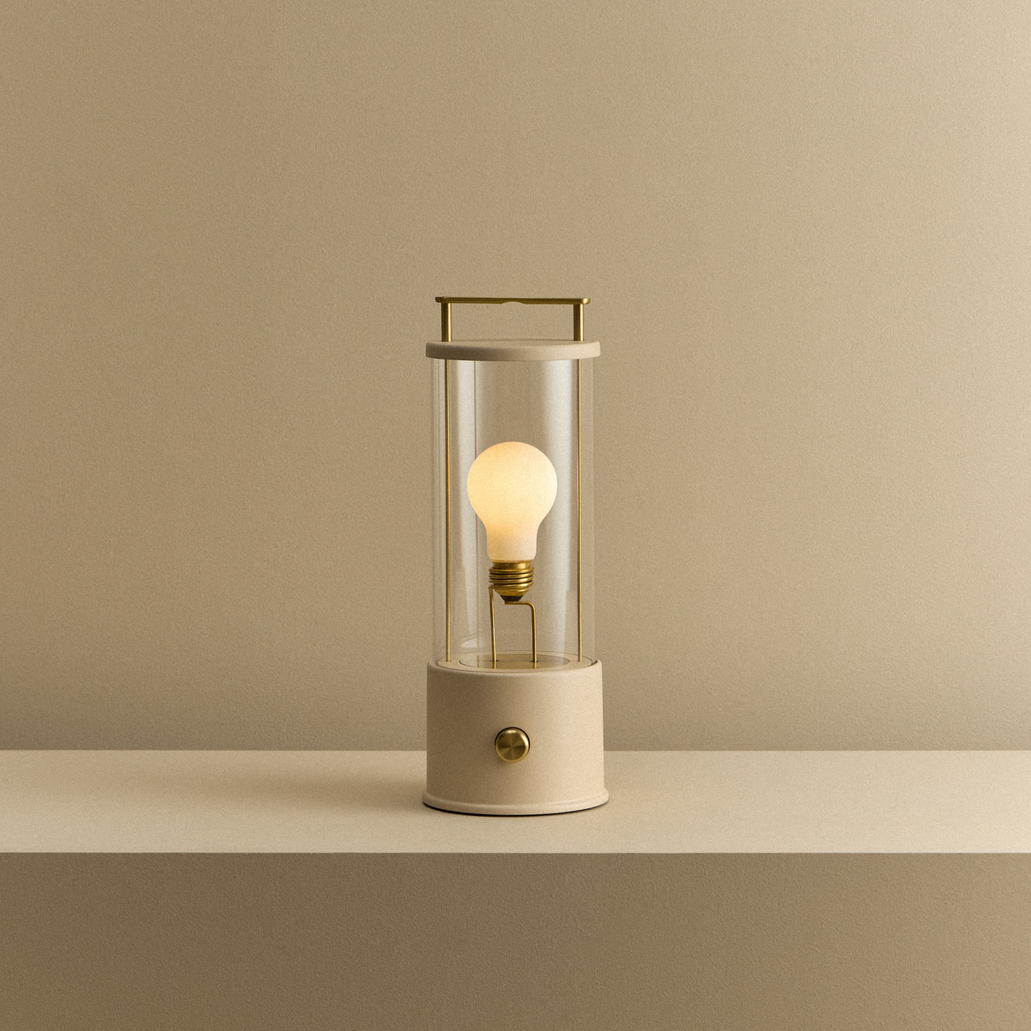 The Muse Akkulaterne 2.0 | Tala