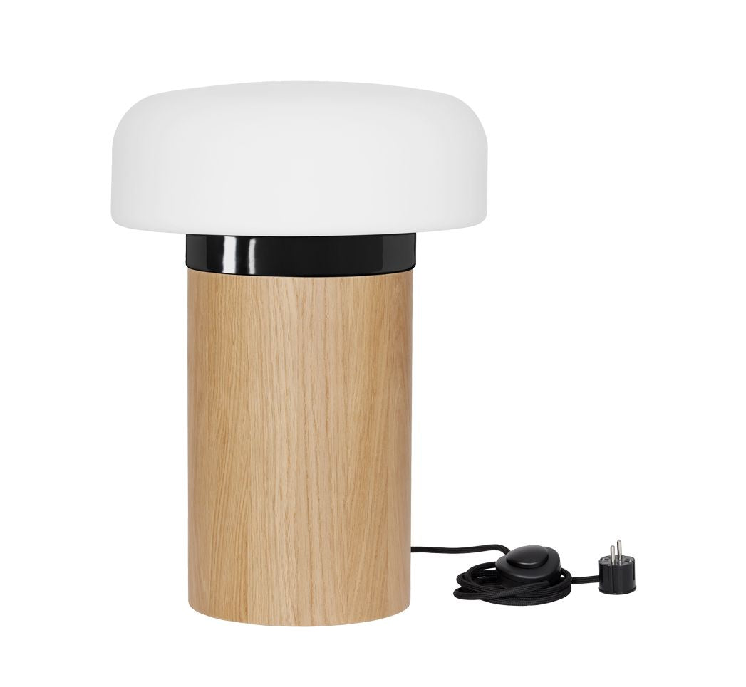 Solenne Floor Stehleuchte 360/506 LED Casambi 3000K schwarz | Ifö Electric