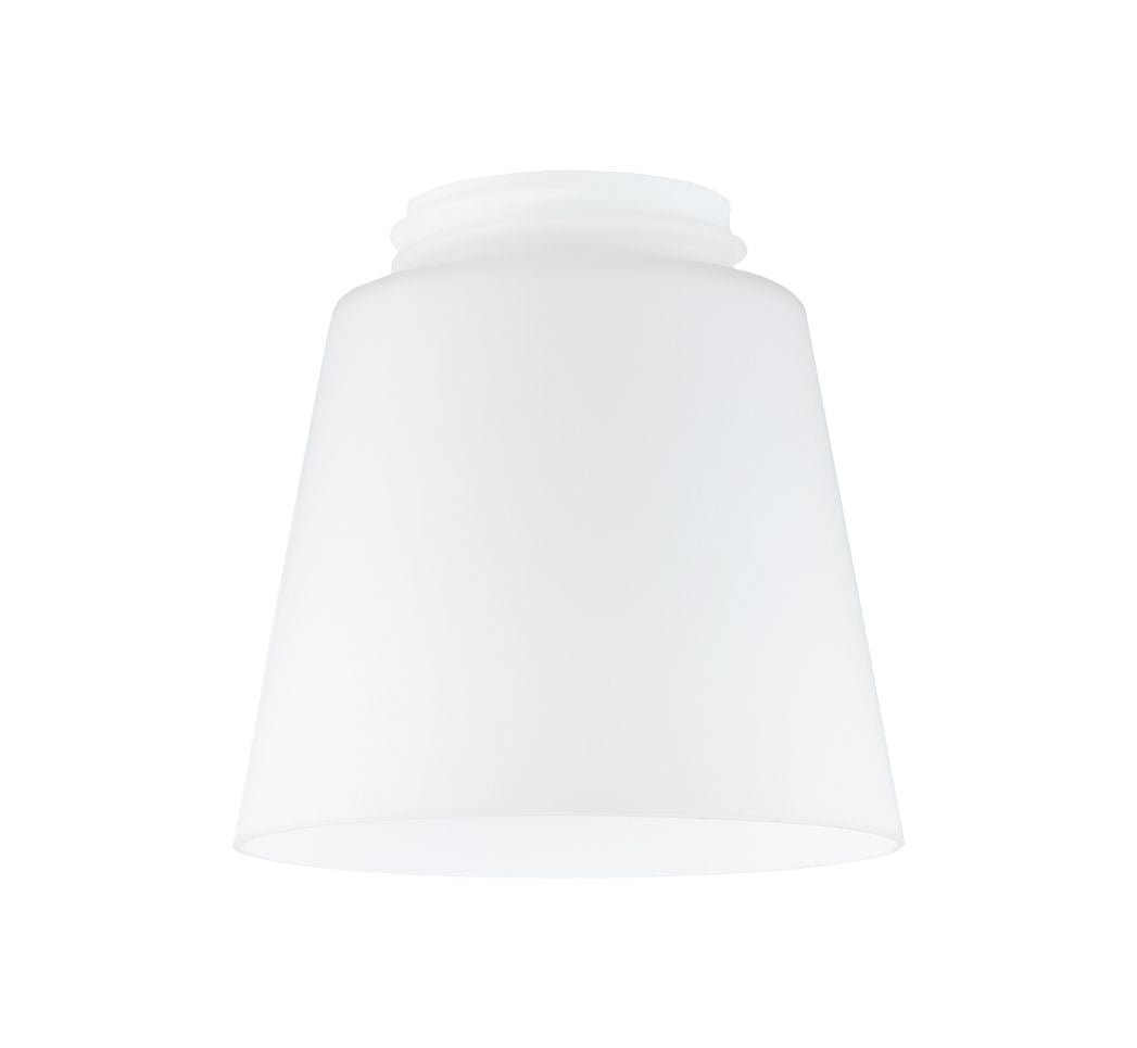 Ersatzglas Open Lisa matt opal Ø 84.5mm | Ifö Electric