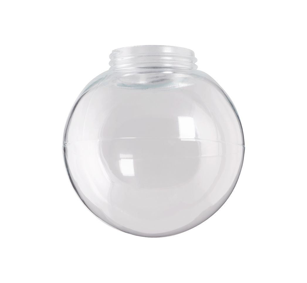 Ersatzglas Globe 200mm klar Ø 99mm | Ifö Electric