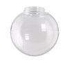 Ersatzglas Globe 180mm klar Ø 84.5mm | Ifö Electric