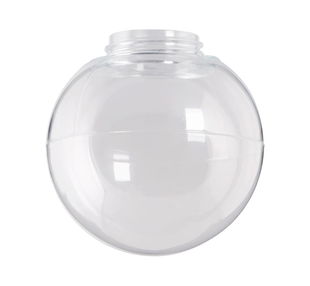 Ersatzglas Globe 180mm klar Ø 84.5mm | Ifö Electric