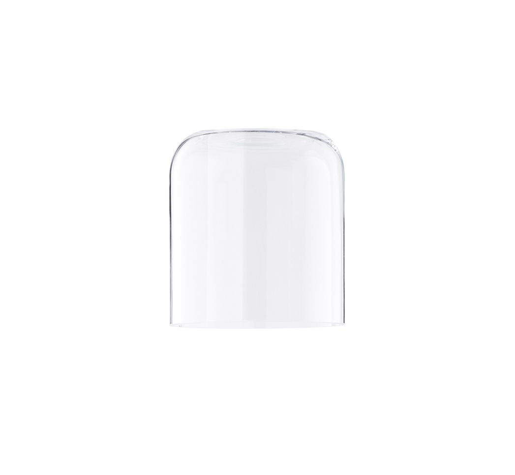 Ersatzglas Tova klar Ø 120 mm | Ifö Electric