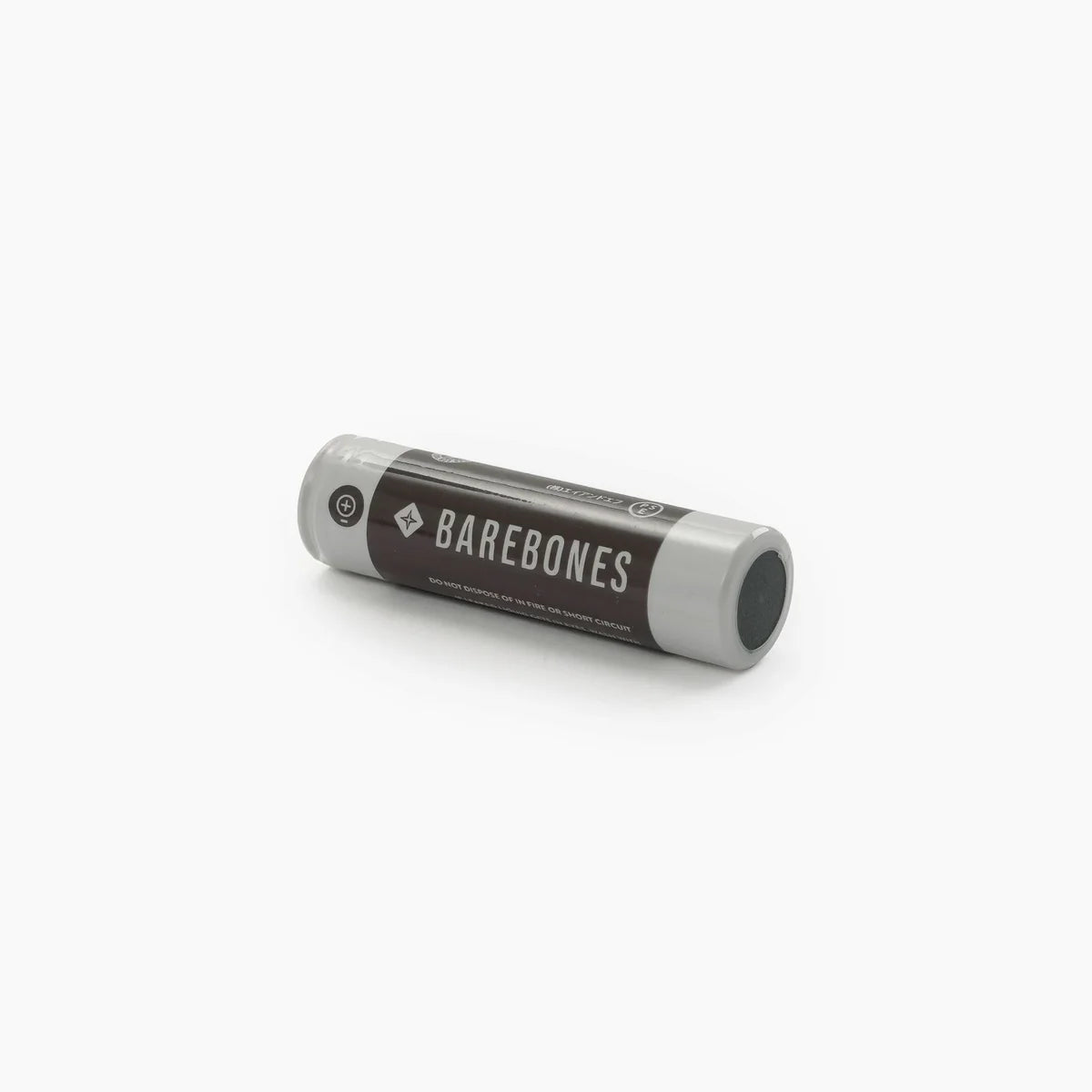 Barebones Ersatzakku Li-Ion 18650