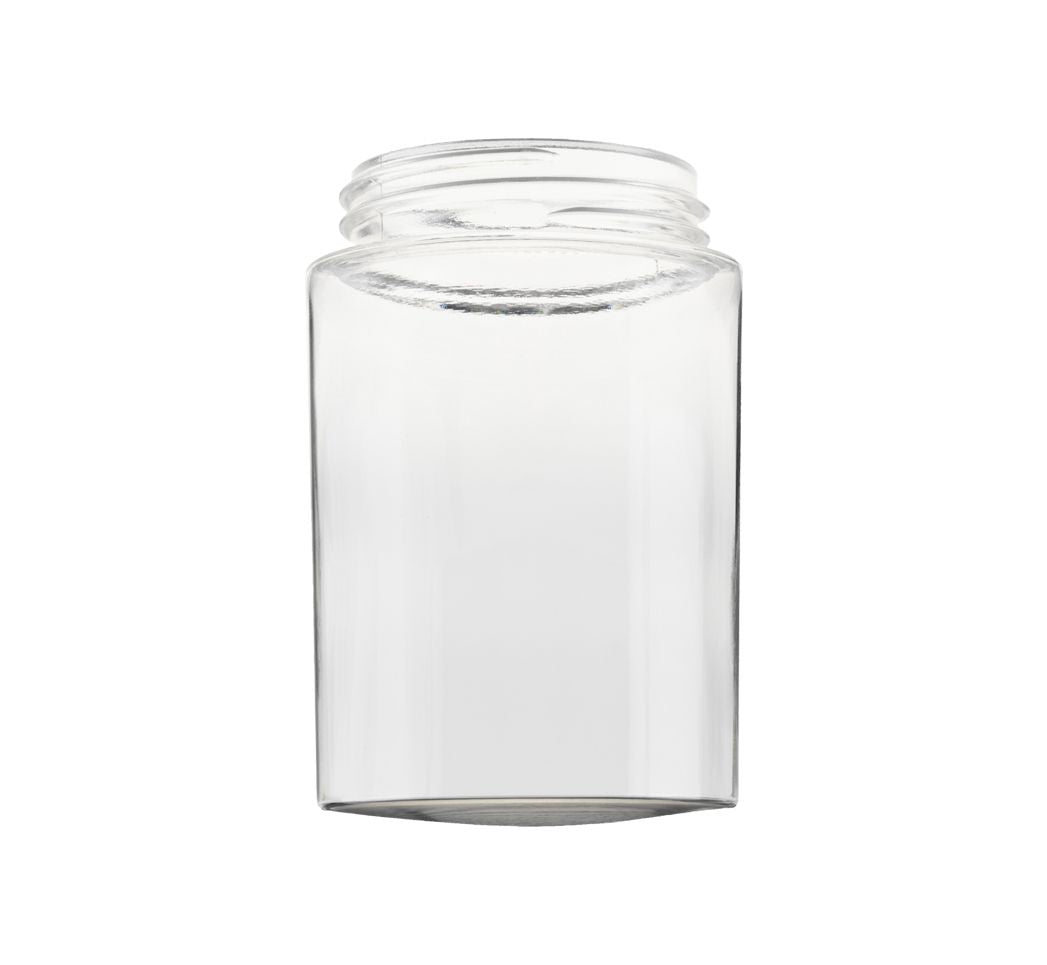 Ersatzglas Opus 120 klar Ø 99mm | Ifö Electric