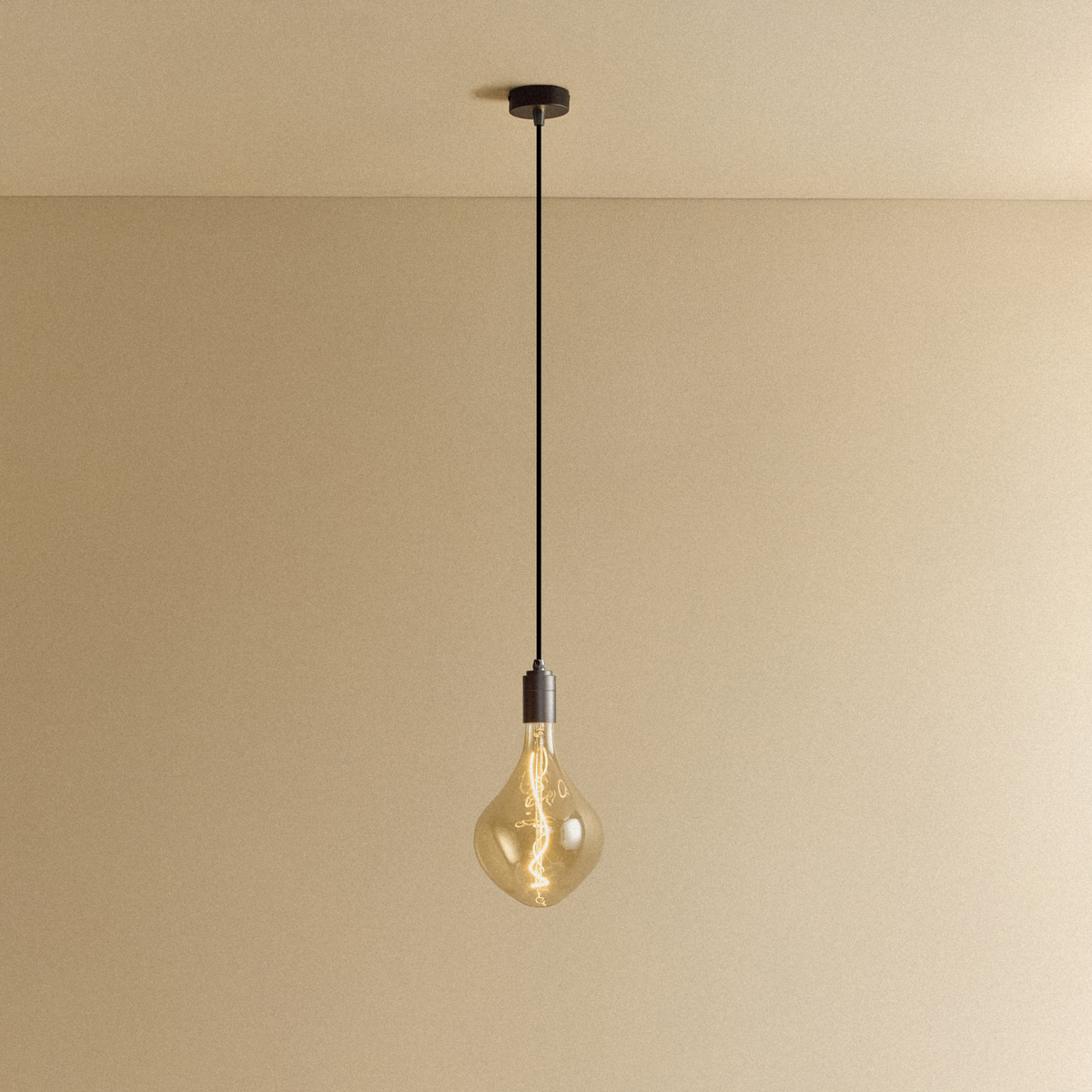 Voronoi II Pendant Pendelleuchte | Tala