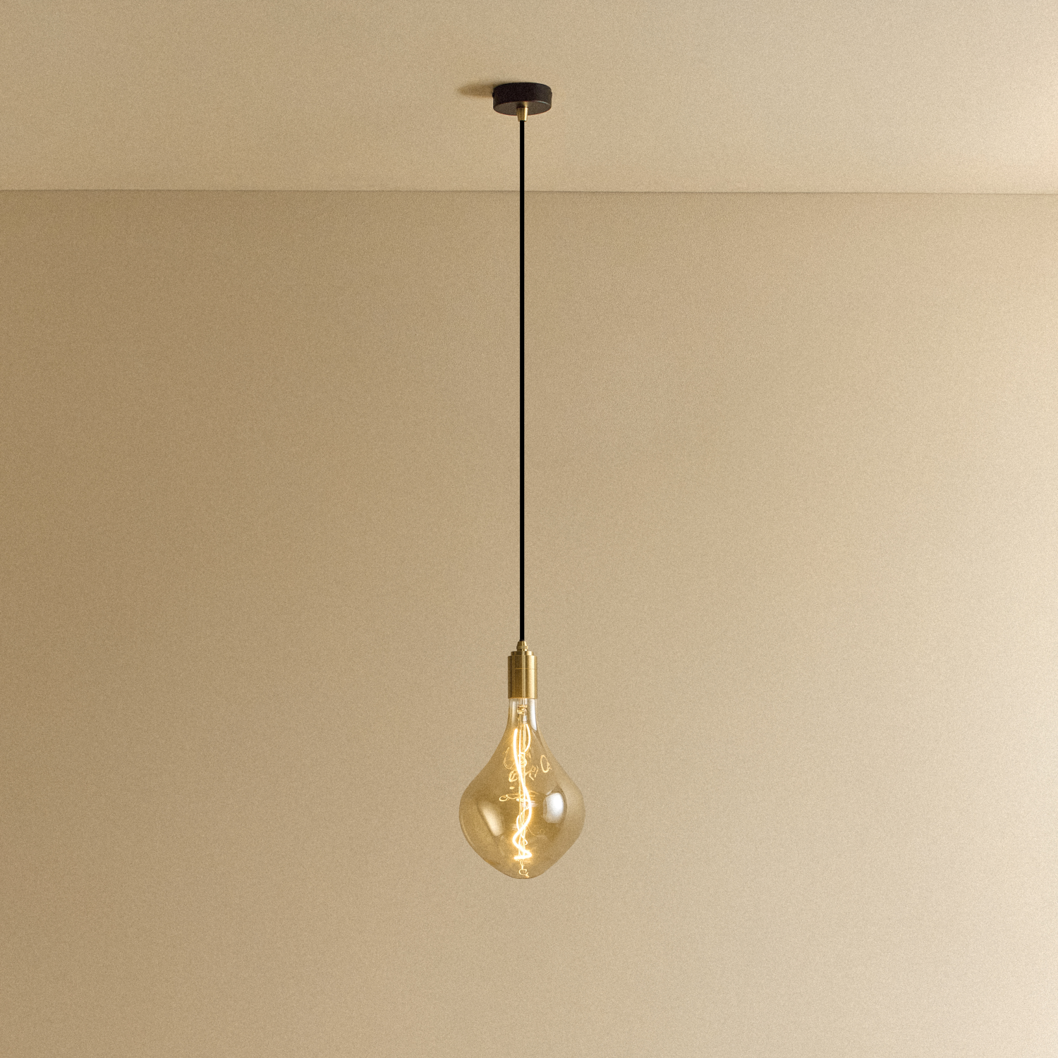 Voronoi II Pendant Pendelleuchte | Tala
