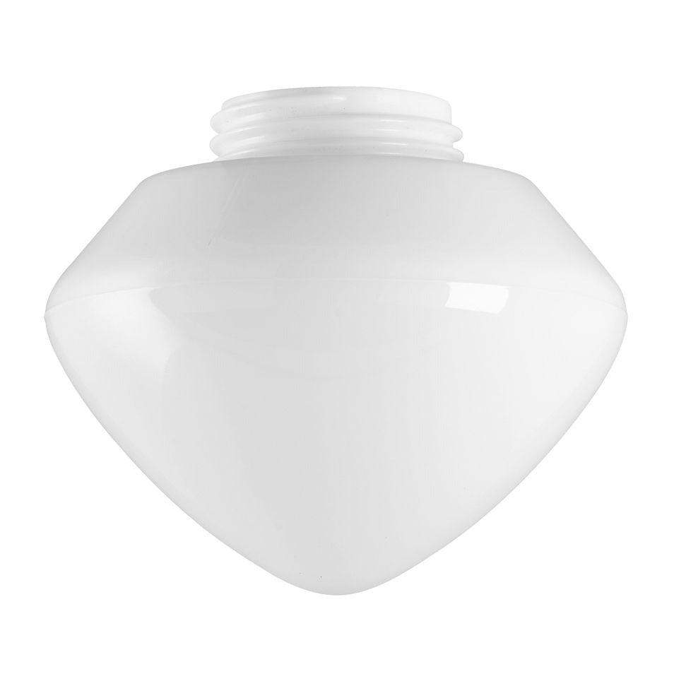 Ersatzglas Classic glänzend opal Ø 84.5mm | Ifö Electric