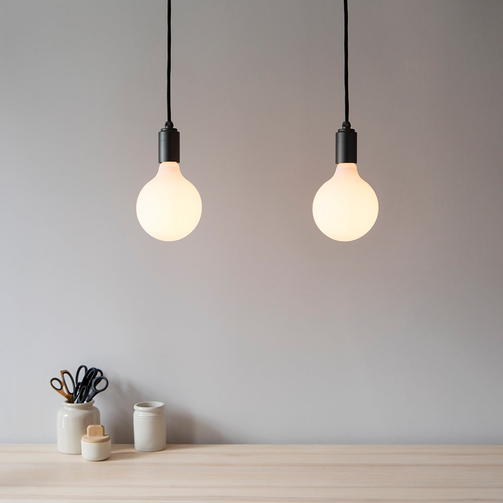 Led Glühbirne Porcelain III | Tala