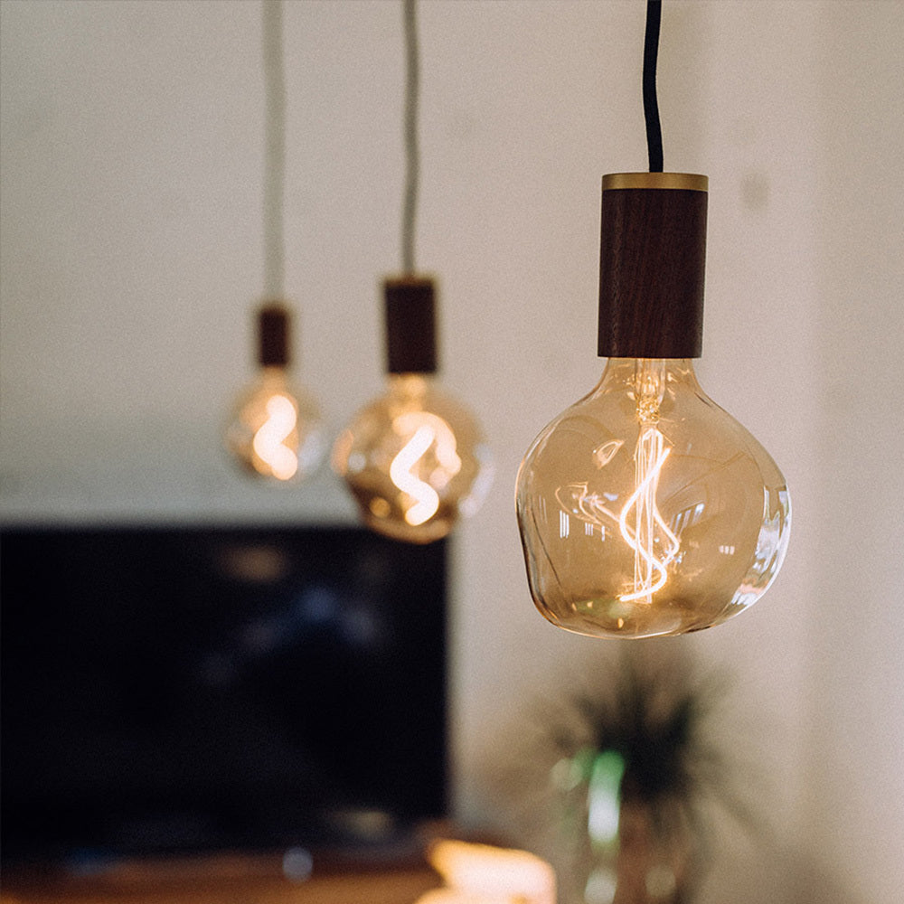 Led Filament Glühbirne - Voronoi I | Tala