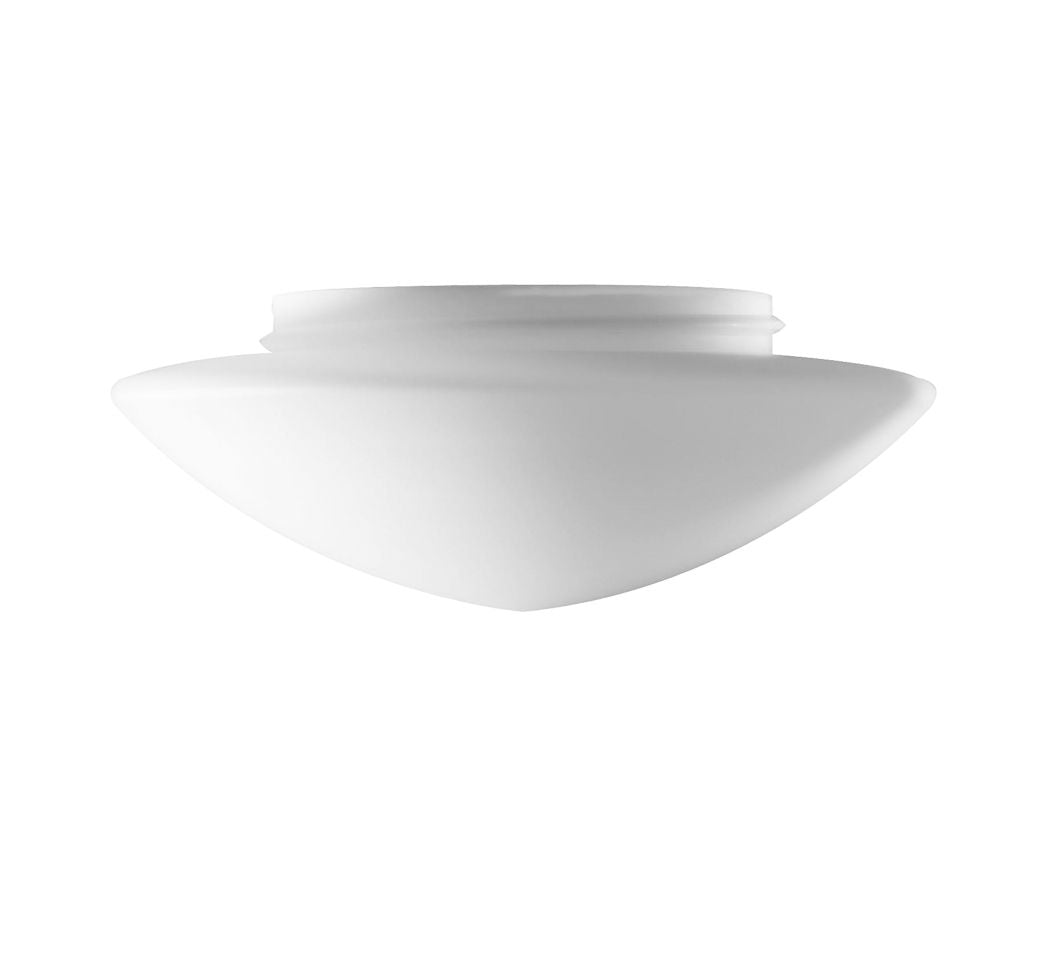 Ersatzglas Solhem matt opal Ø 185.5mm | Ifö Electric