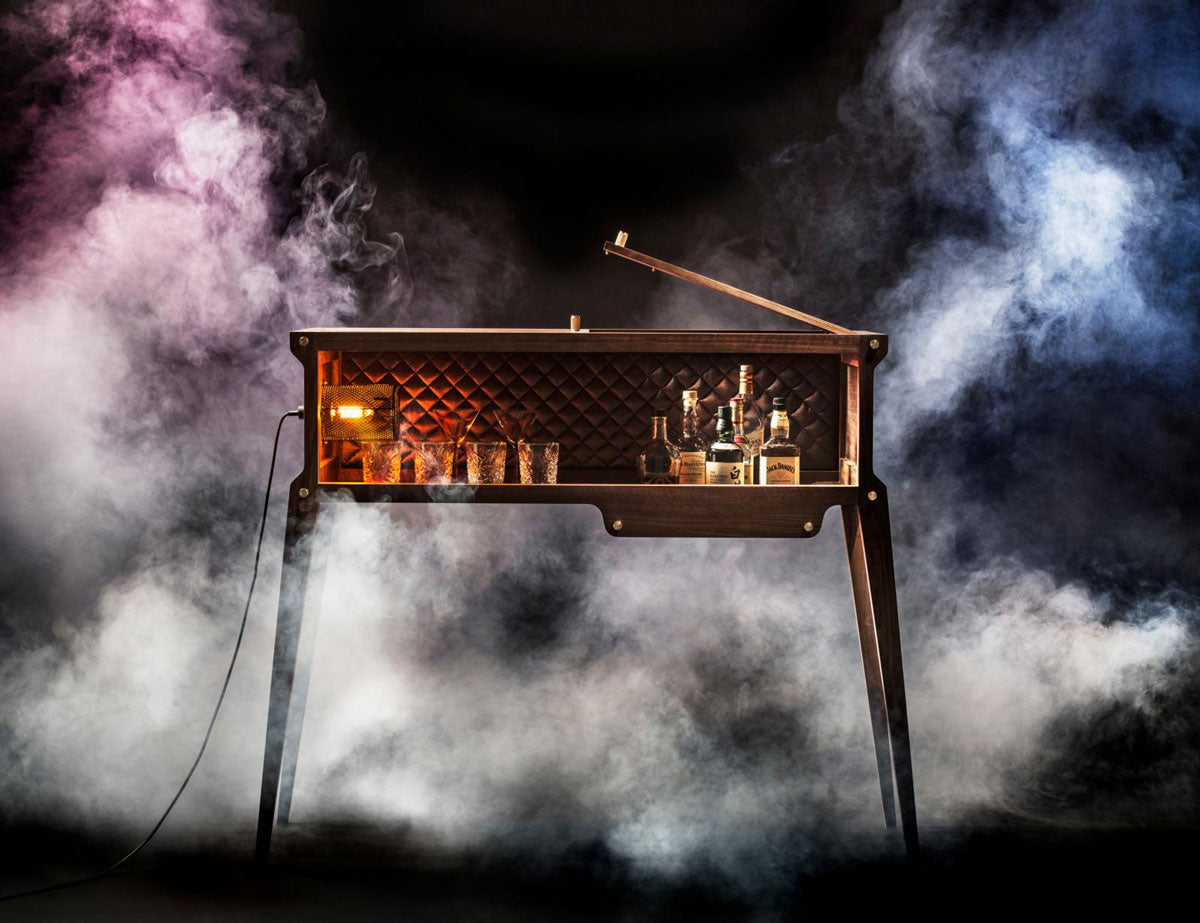The Rockstar Whisky Bar | Buster & Punch