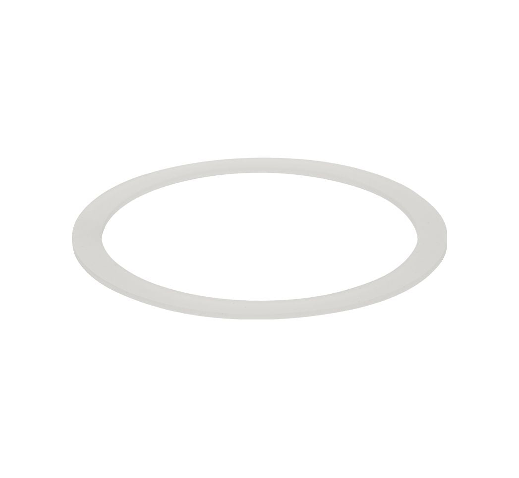 Dichtungsring Silikon für Ø 123.5mm Gewinde | Ifö Electric
