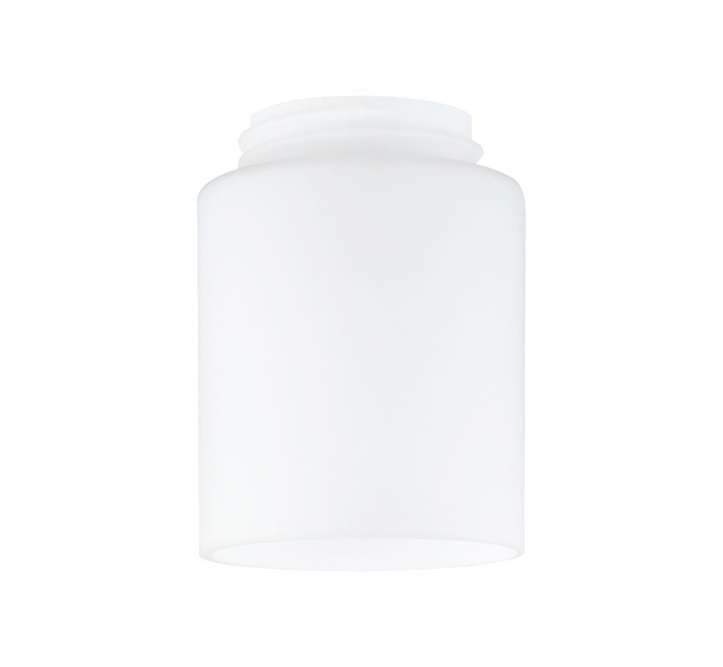 Ersatzglas Open Tina matt opal Ø 84.5mm | Ifö Electric