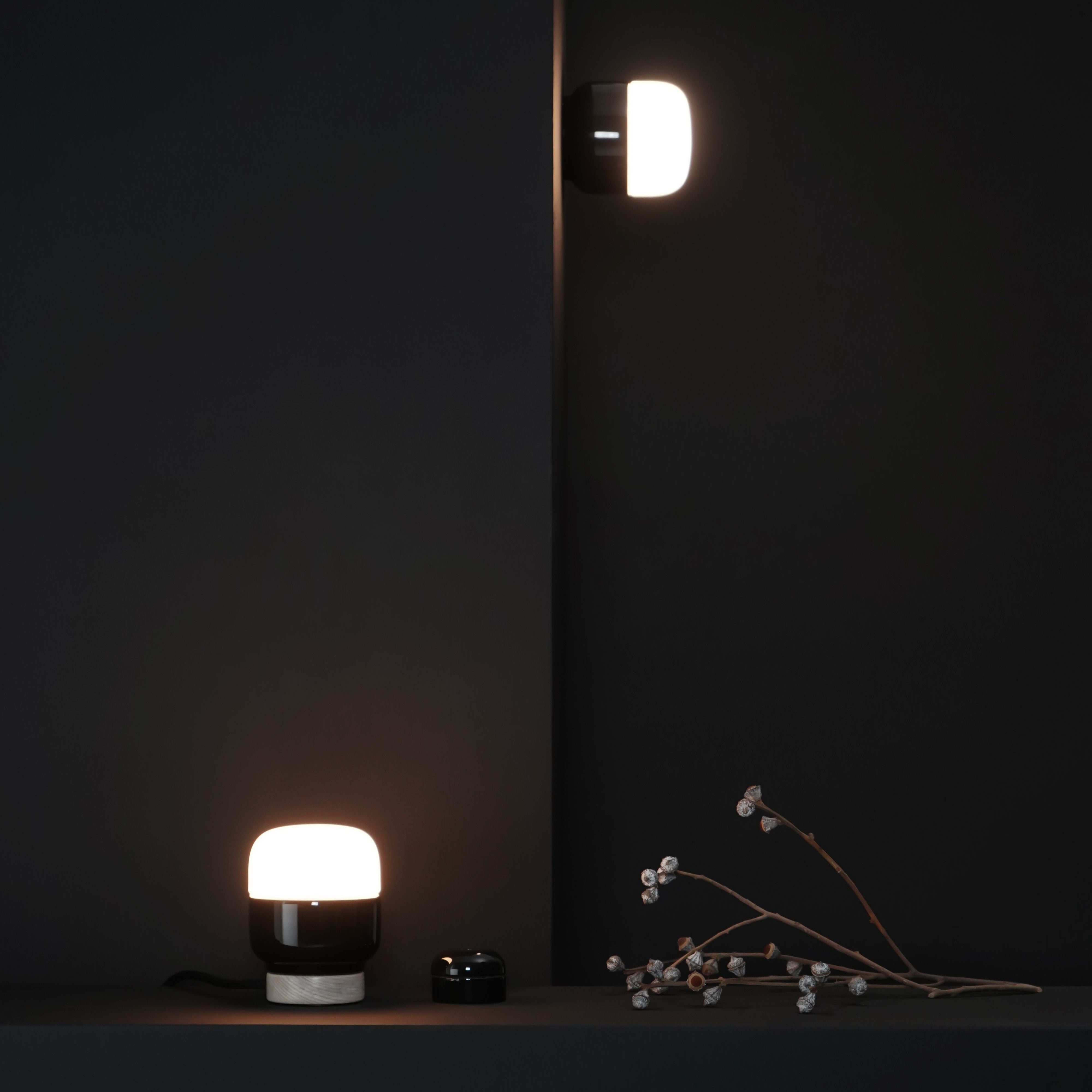 Ohm 140/170 LED DALI 3000K | Ifö Electric