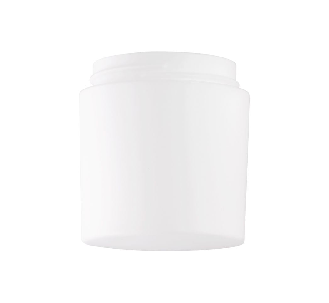 Ersatzglas Opus 140/170 matt opal Ø 123.5mm | Ifö Electric
