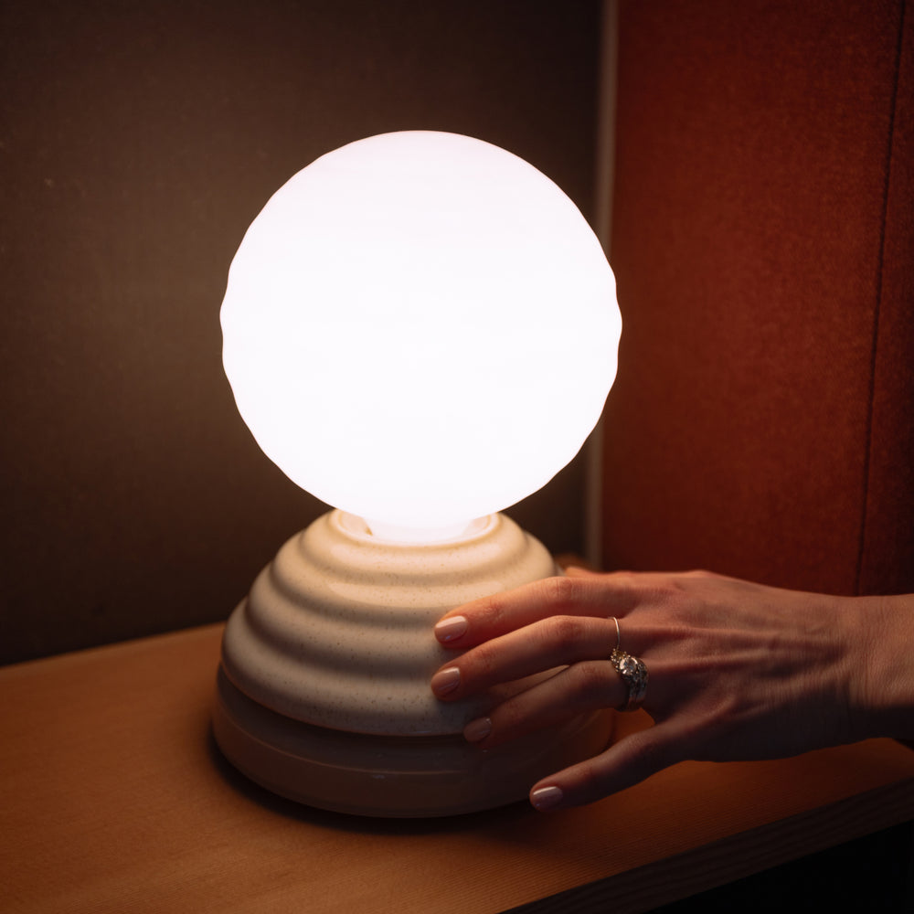 Wake Tageslicht-Wecker/Leuchte | Tala