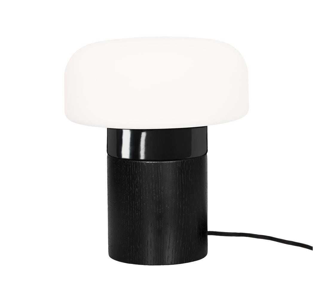 Solenne Sideboard 250/315 LED Casambi 3000K schwarz/schwarz | Ifö Electric