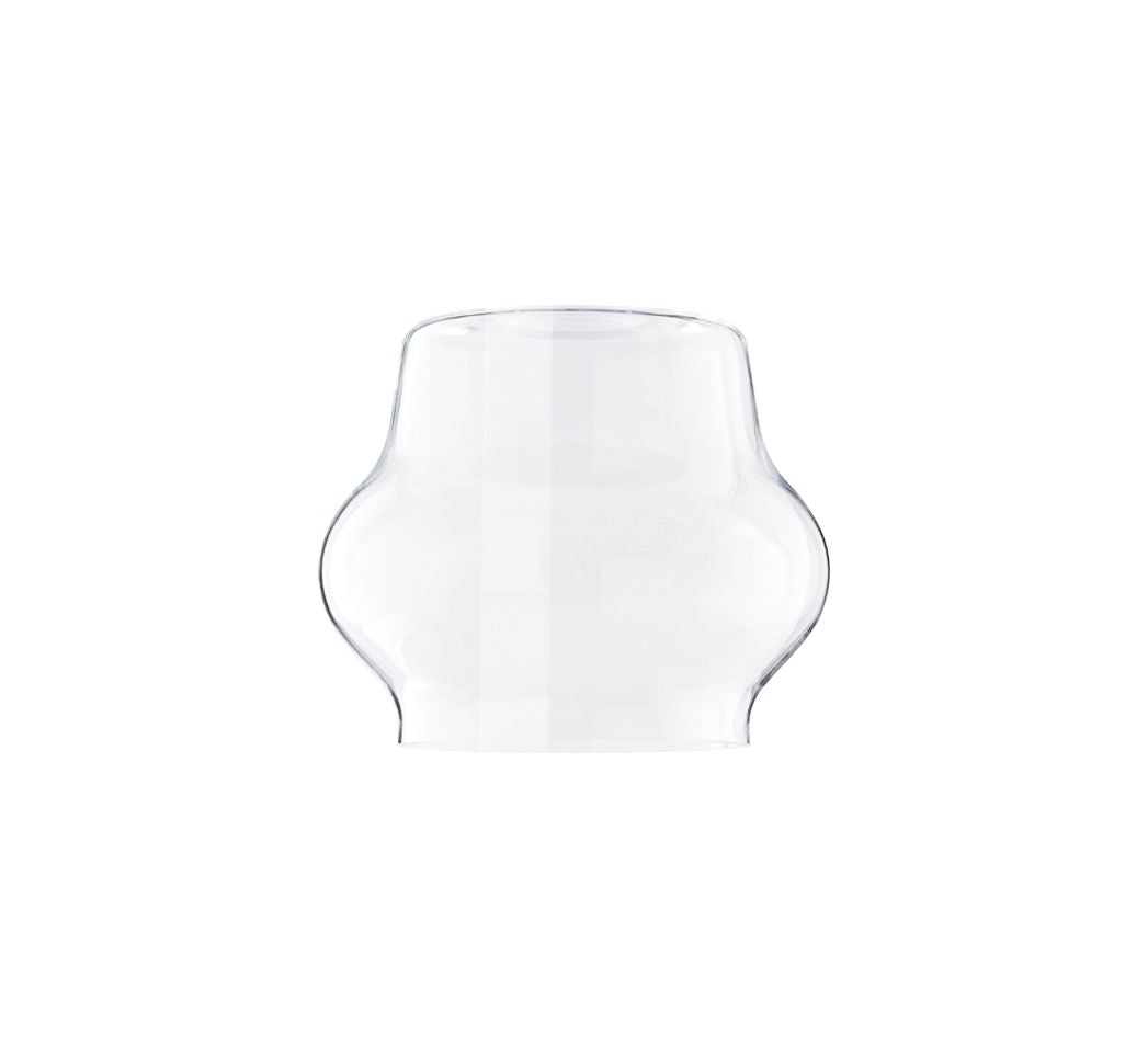Ersatzglas Emma klar ohne Gewinde | Ifö Electric