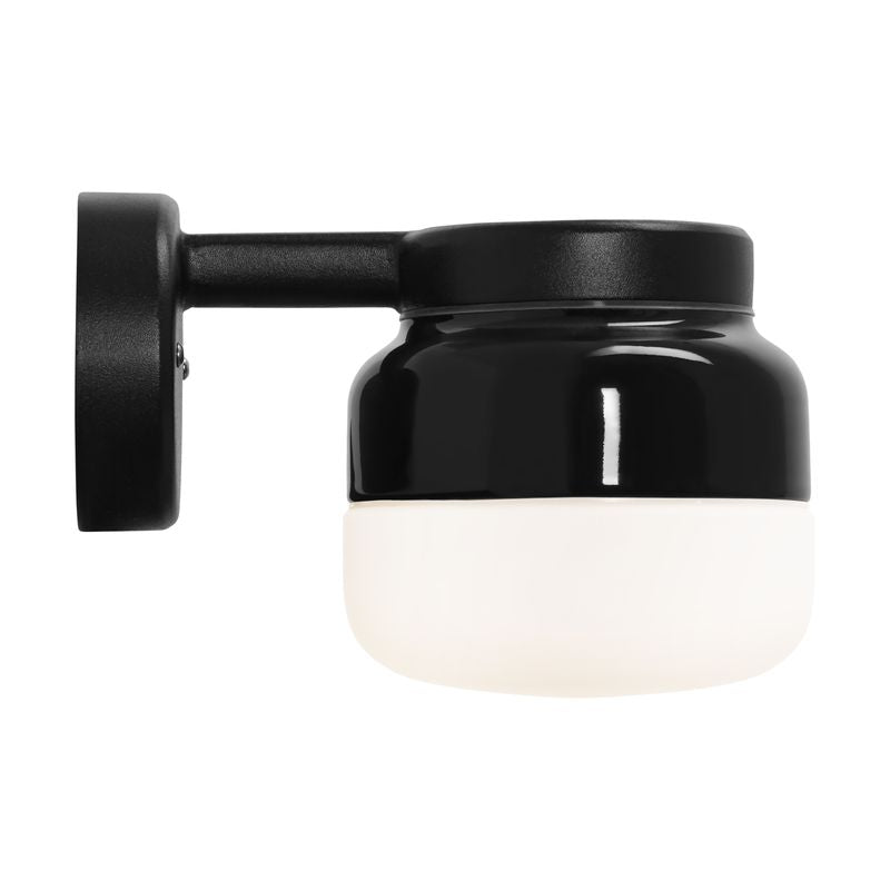 Ohm Wandleuchte 140/150 Ø123.5mm IP44 | Ifö Electric