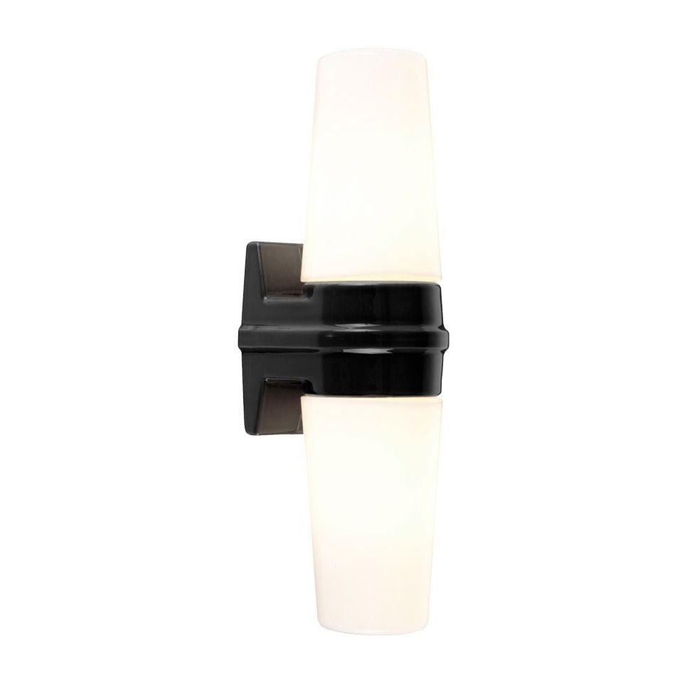 Bernadotte Double IP44 – Wandleuchte | Ifö Electric