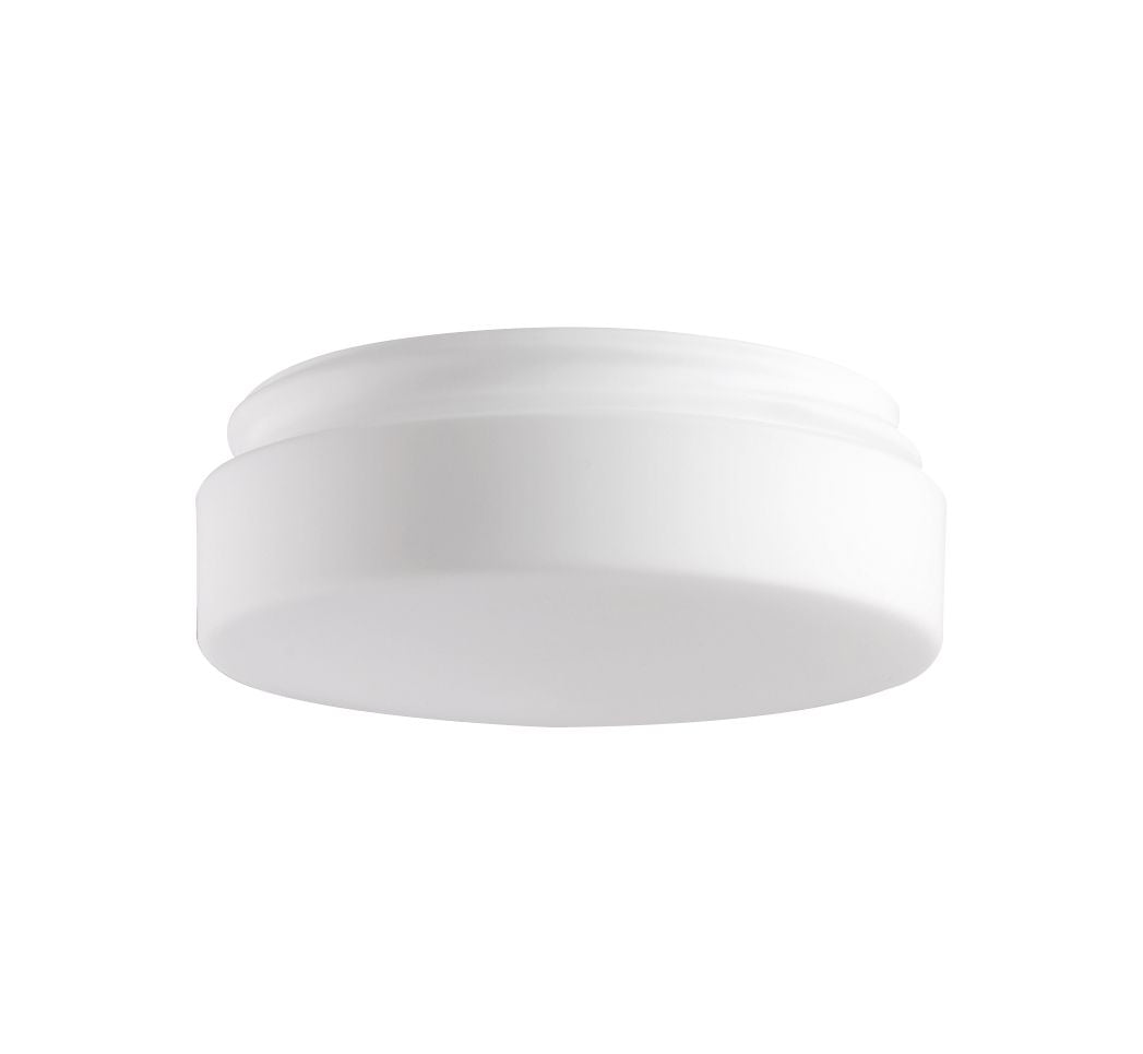 Ersatzglas Opus 200/100 matt opal Ø 185.5mm | Ifö Electric