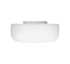 Ersatzglas Solenne 360 matt opal Ø 184mm Bayonet | Ifö Electric